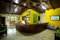 Buena Vista Lodge & Adventure Guanacaste Eksteriør billede