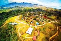 Buena Vista Lodge & Adventure Guanacaste Eksteriør billede